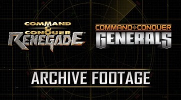 Az EA kiadta egy rakás régi Command & Conquer-játék forráskódját