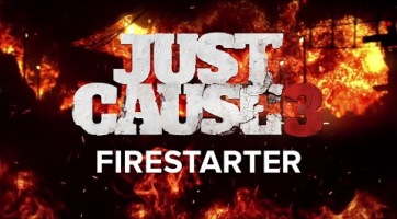 Itt az első Just Cause 3 trailer!