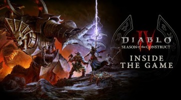 Holnap indul a Diablo IV következő szezonja