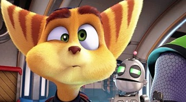 20 percnyi gameplay felvétellel gazdagodott a Ratchet & Clank
