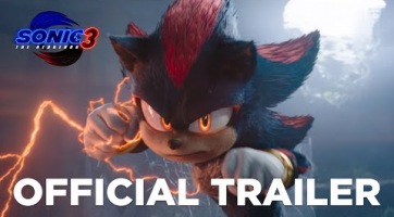 Befutott a Sonic 3 mozifilm első kedvcsinálója