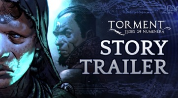 A sztoriról mesél a legújabb Torment: Tides of Numenera trailer