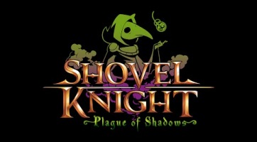 Traileren a Shovel Knight: Plague of Shadows kiegészítő
