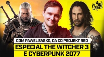A The Witcher 4 jöhet ki leghamarabb a CDPR-től