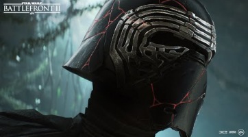 Star Wars Battlefront 2: holnap jönnek a Skywalker kora tartalmak