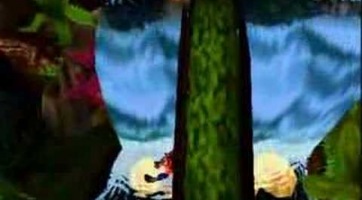 Újabb gameplay felvétel bukkant fel a Crash Bandicoot N. Sane Trilogy-ról