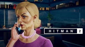 Márciusban is elárasztják a Hitman 2 játékosait friss tartalommal