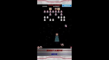 Áprilisi tréfának indult, de megvalósult a Galaga x Tekken