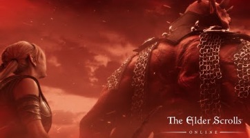 Oblivionba vezet vissza minket a The Elder Scrolls Online következő kiegészítője