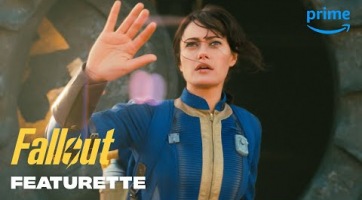 Benézhetünk a Fallout tévésorozat kulisszái mögé egy új trailerben