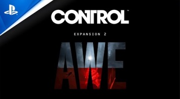 A Control következő kiegészítőjében még Alan Wake is visszatér