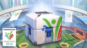 Focis játékmóddal gyarapszik az olimpia alkalmából az Overwatch