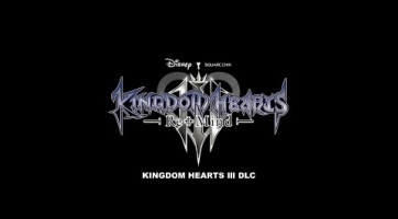 Csak télen jön már a Kingdom Hearts 3 Re:Mind DLC-je