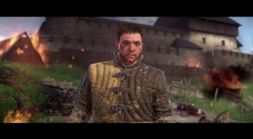 Csinos launch trailerrel indul útnak a Kingdom Come: Deliverance