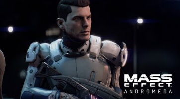 Kipróbálható demót kapott a Mass Effect Andromeda