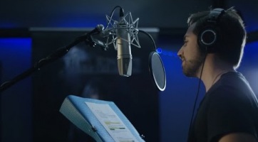 Lehullt a lepel a Final Fantasy XV angol szinkronhangjairól