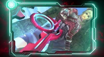 Launch trailert kapott a Xenoblade Chronicles 3D