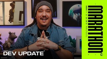 A Bungie új lövöldéje, a Marathon még nem áll készen egy gameplayre