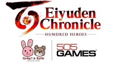 Az 505 Games adja ki az Eiyuden Chronicle: Hundred Heroes-t