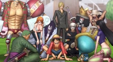 Itt a One Piece: Pirate Warriors 3 hatodik trailere