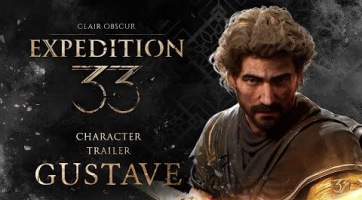 Gustave karakterére fókuszál a legújabb Clair Obscur: Expedition 33 trailer