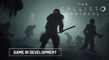 Friss gameplay videón láthatjuk a The Callisto Protocol-t