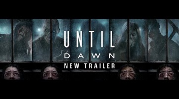 Új trailerrel jelentkezett az Until Dawn mozi
