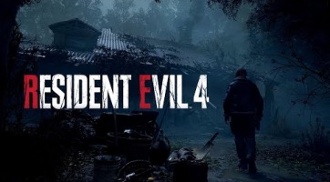 Bemutatták a Resident Evil 4 Remake első játékmenet videóját!