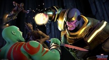 Hivatalos: április közepén indul a Guardians of the Galaxy kalandjáték!