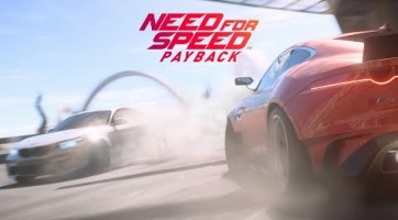 Ilyen aprólékosan tuningolhatjuk majd autóinkat a Need for Speed Payback-ben