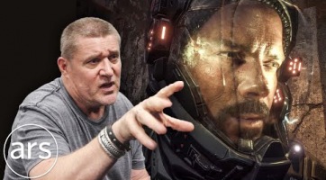 Szinte alig lehet megkülönböztetni a The Callisto Protocol karaktermodelljeit a valóságtól