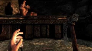 A Skyrim Special Edition is megmutatta magát PS4 Pro alatt
