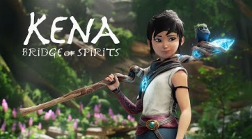 Xbox-konzolokra is megjelenik a Kena: Bridge of Spirits