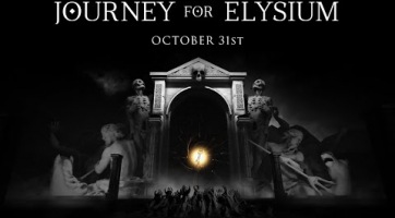 Launch trailert kapott a Journey for Elysium félelmetes VR-élménye