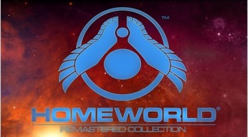 Homeworld Remastered Collection: jön a dobozos változat