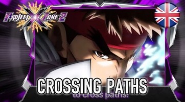 Nyugaton csak jövőre jelenik meg a Project X Zone 2