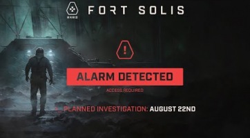 Gameplay trailerrel mutatkozott be a Fort Solis megjelenési dátuma