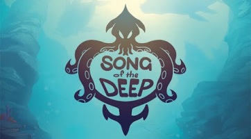 Csodaszép launch trailert kapott a Song of the Deep
