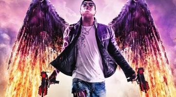 Saints Row: Gat Out of Hell - Nézd meg a játék első 35 percét!