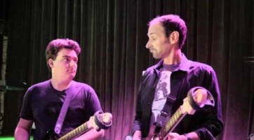 Oculus Rift: dátum még nincs, de Rock Band VR már van