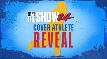 Jön az MLB The Show 24
