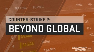 Kibővítették a Counter-Strike 2 tesztjátékosok körét