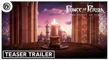 Valamikor 2026-ban érkezik a Prince of Persia: The Sands of Time remake