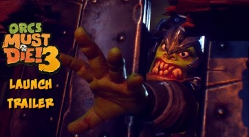 Debütált a Steamen az Orcs Must Die! 3