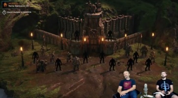Így tudod testre szabni seregedet a Middle-Earth: Shadow of War-ban