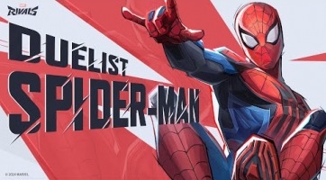 A béta előtt bemutatkozott Pókember a Marvel Rivals-hoz