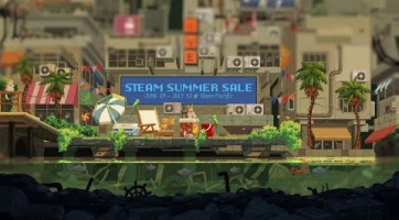 Még a héten elindul a Steam Summer Sale