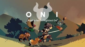 Egy meseszerű akció-kalandjáték érkezik idén, az ONI: Road to be the Mightiest Oni
