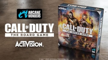 Nyáron jön egy új Call of Duty, de nem az, amire számítottunk