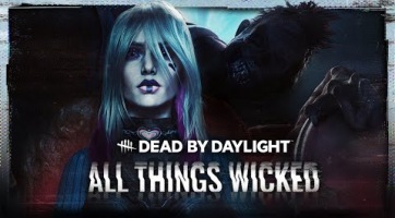 Márciusban új gyilkos, túlélő és pálya is érkezik a Dead by Daylight-ba